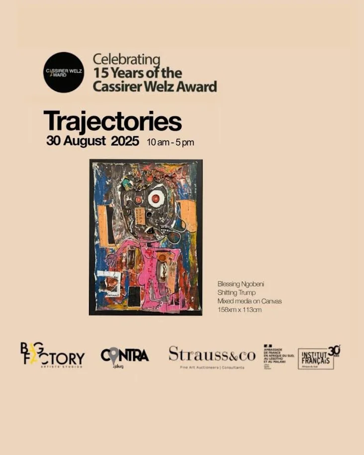 Trajectories