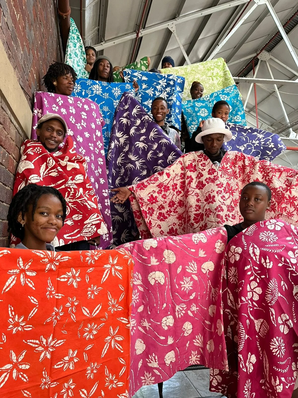 Imbali Visual Literacy Project