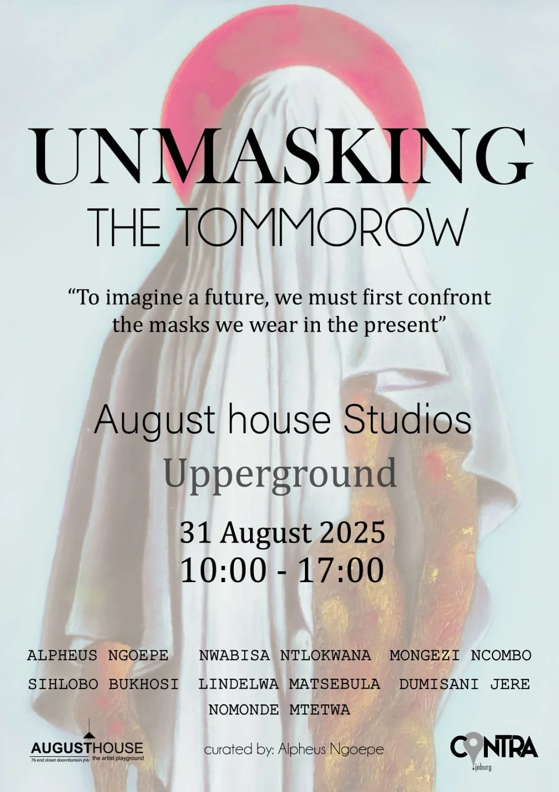 Unmasking the Tomorrow