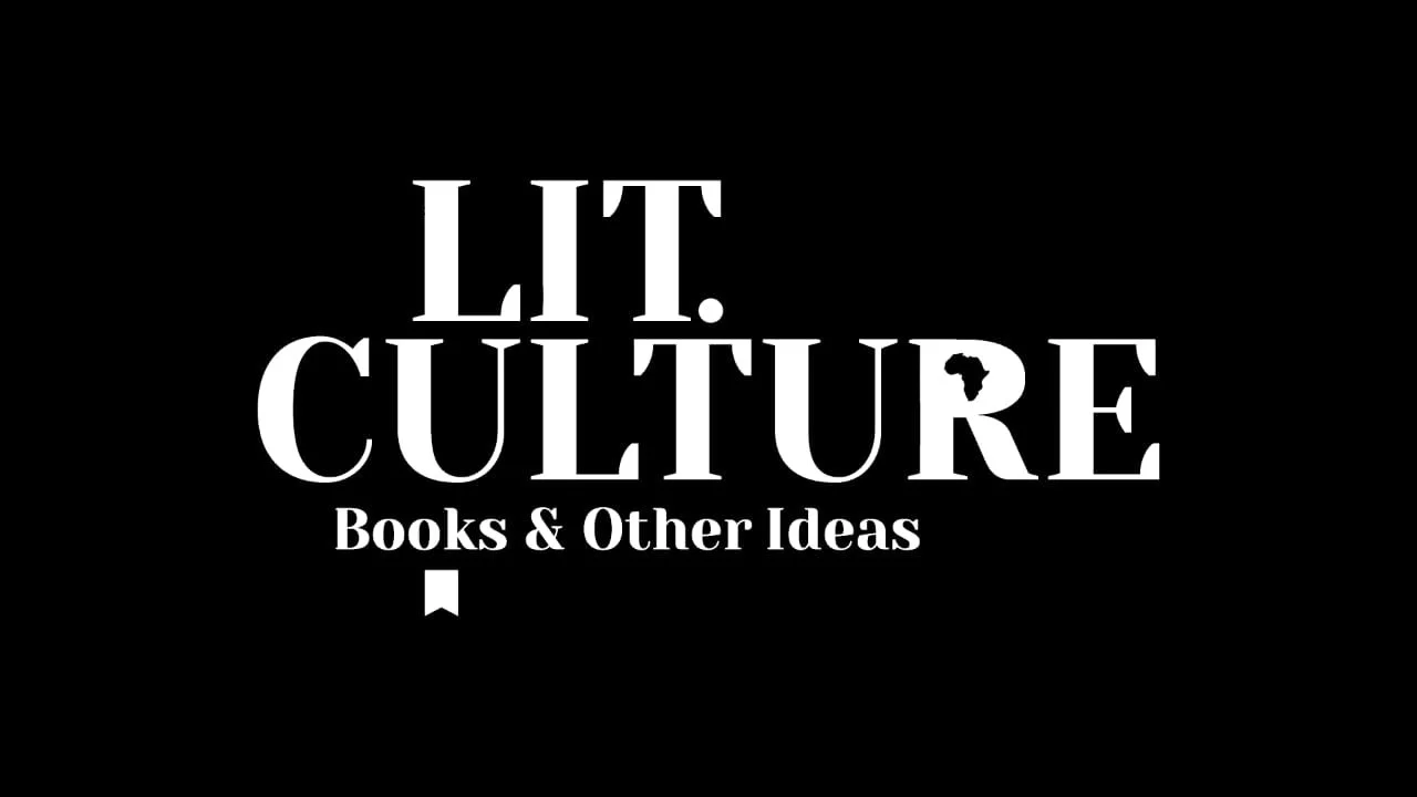 Lit Culture pop up book store