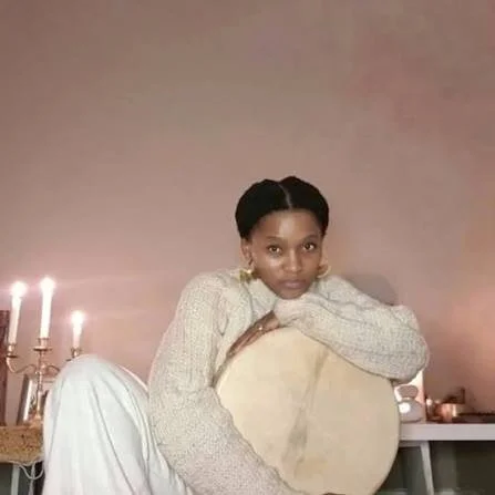 VUYI QUBEKA ARTIST RESIDENCY @The Creatory 