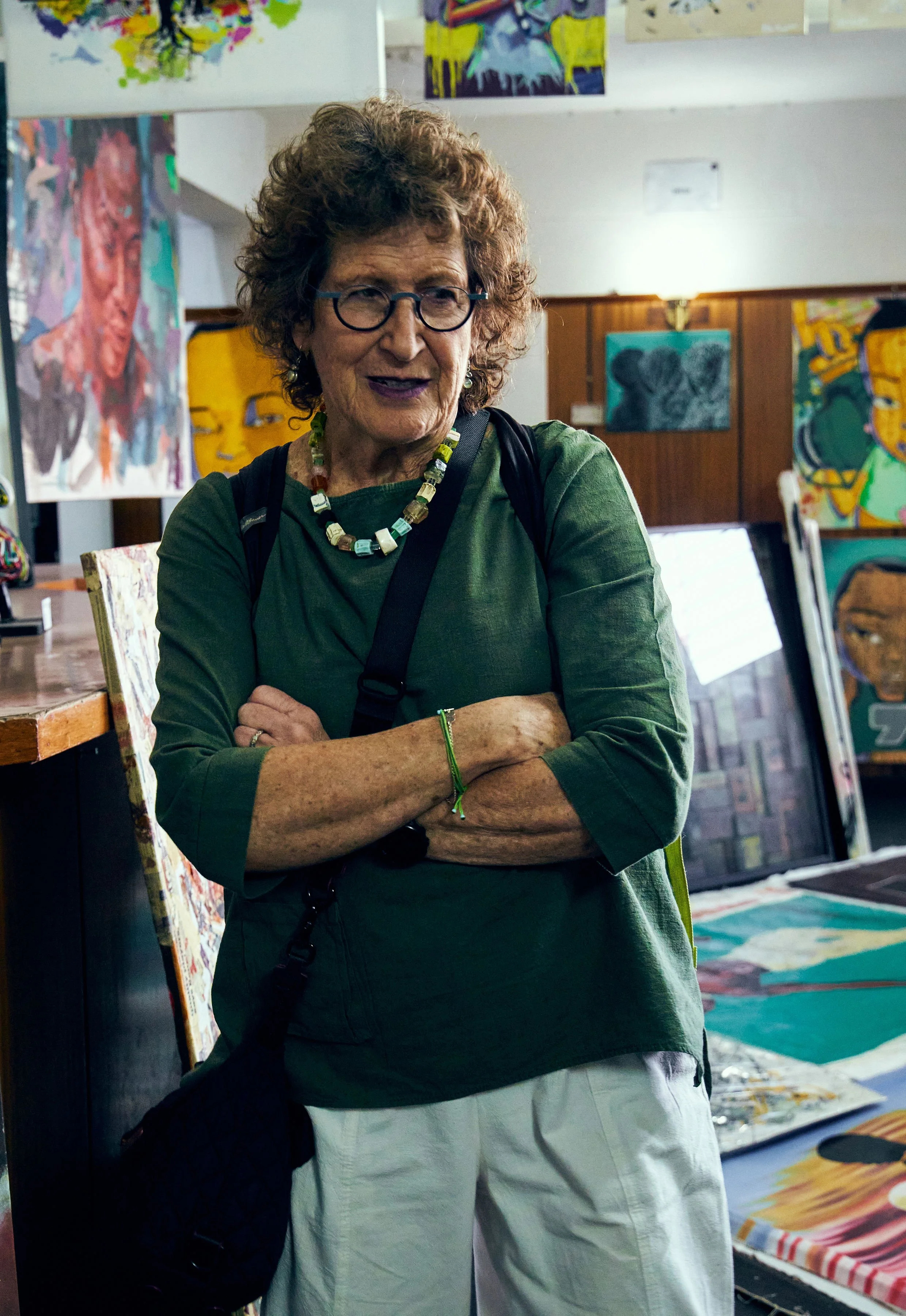 A treasure trove - Living Artists Emporium