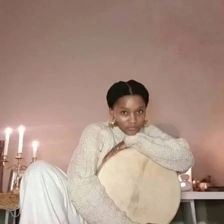 VUYI QUBEKA ARTIST RESIDENCY @The Creatory