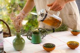 CUP CLASSIQUE PREMIUM TEA -Tea Tasting Experience 