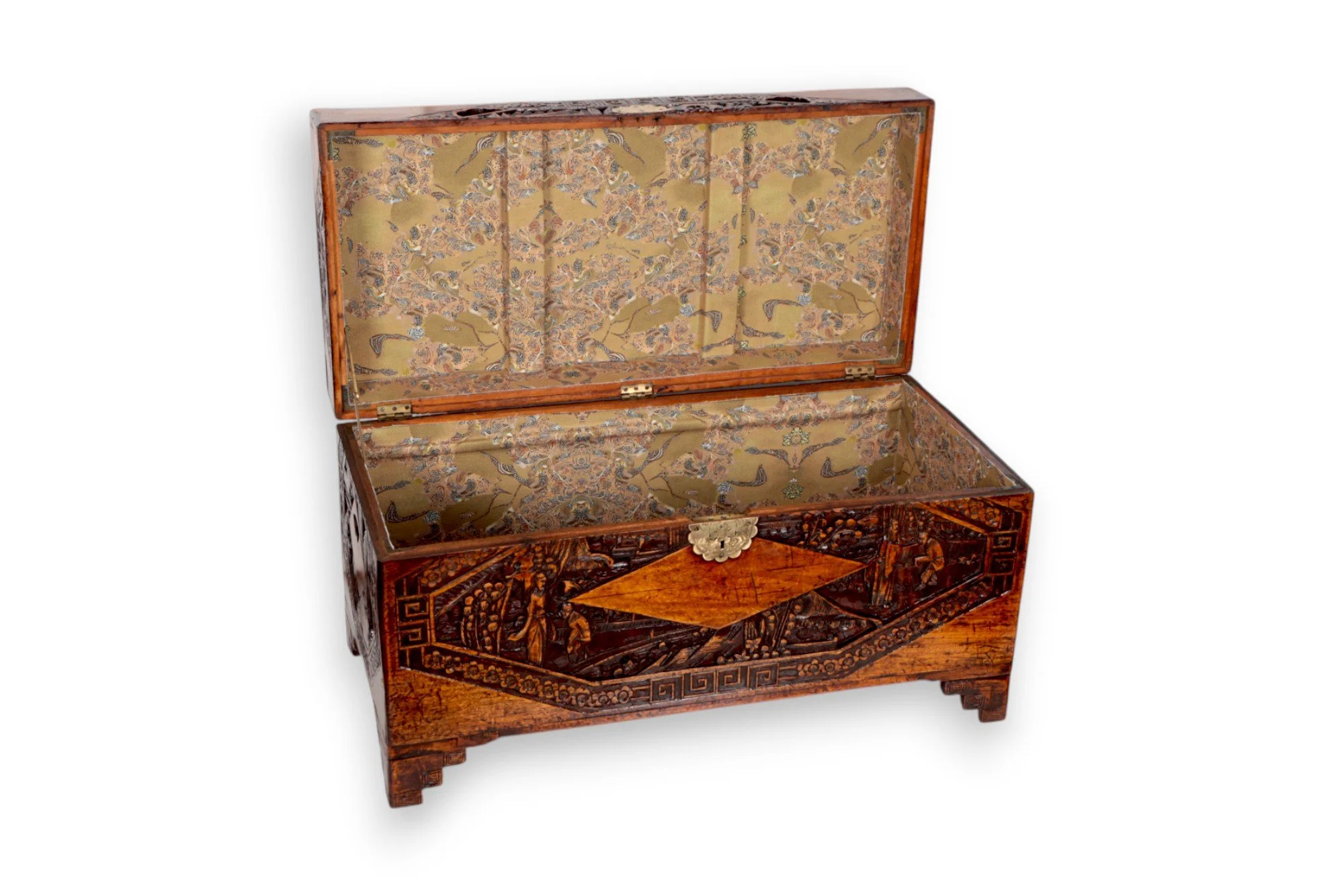 Melissa Haiden_Kist_Gold Cranes Series_Inside & Out.jpg