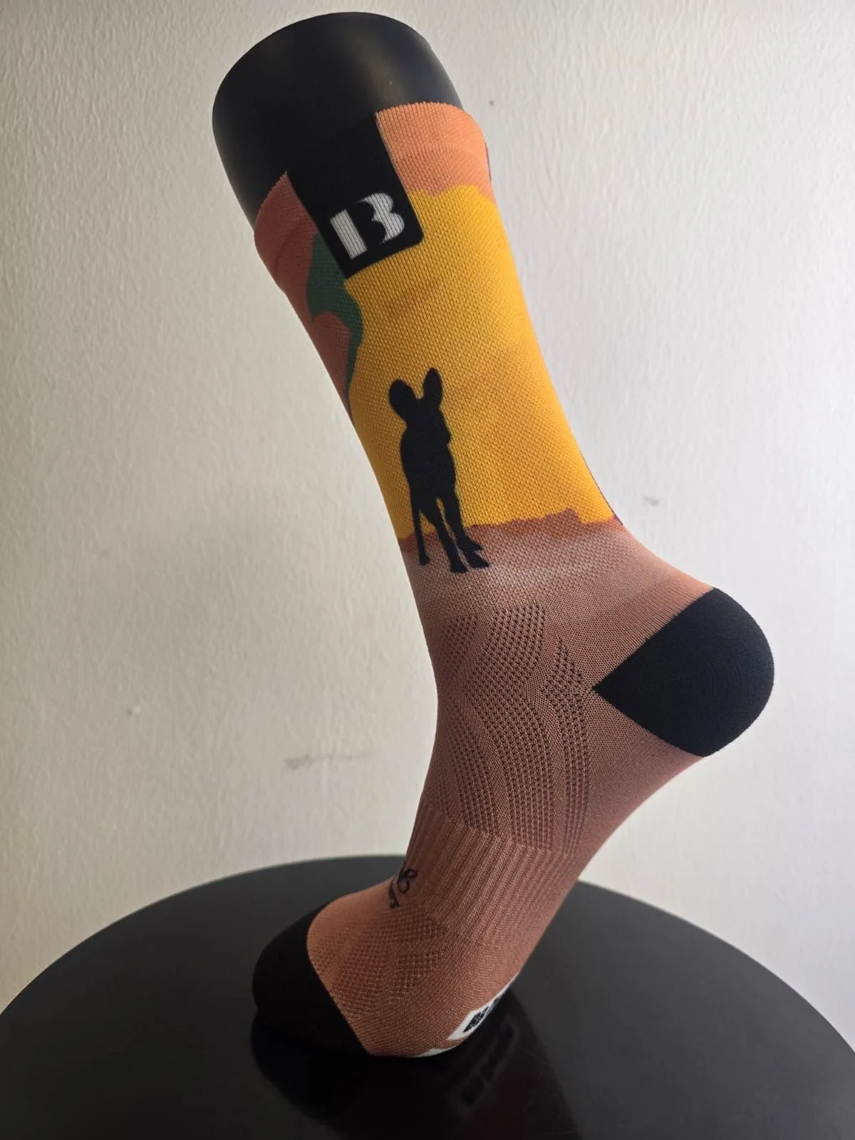 Blessing Blaai socks.jpg