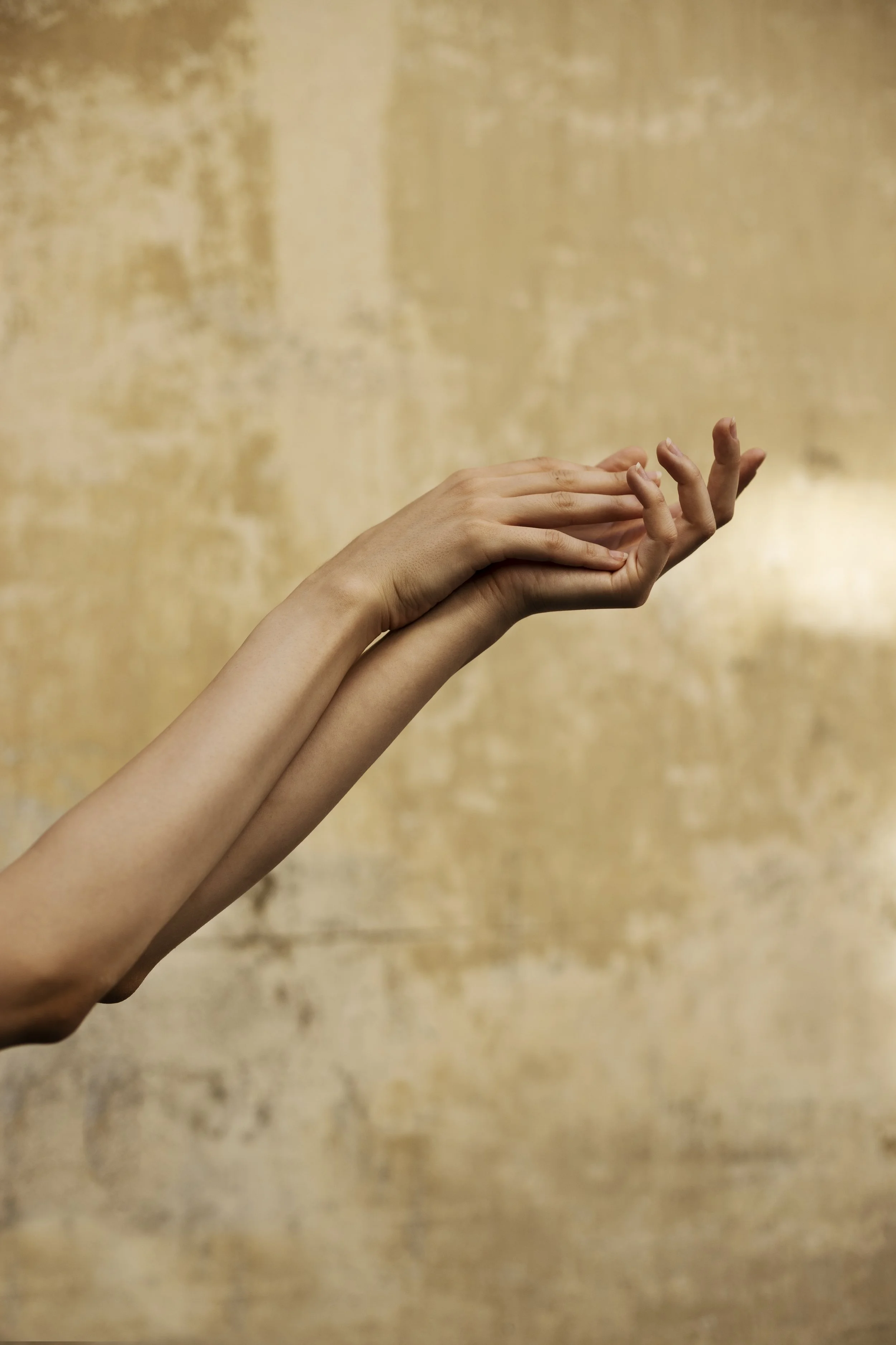 wat het orgasme ons leert over spanning en loslaten