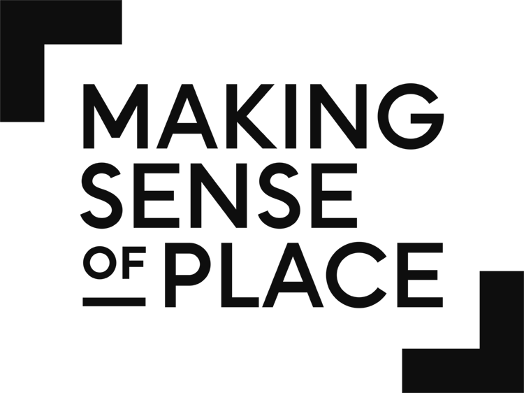 Making Sense of Place