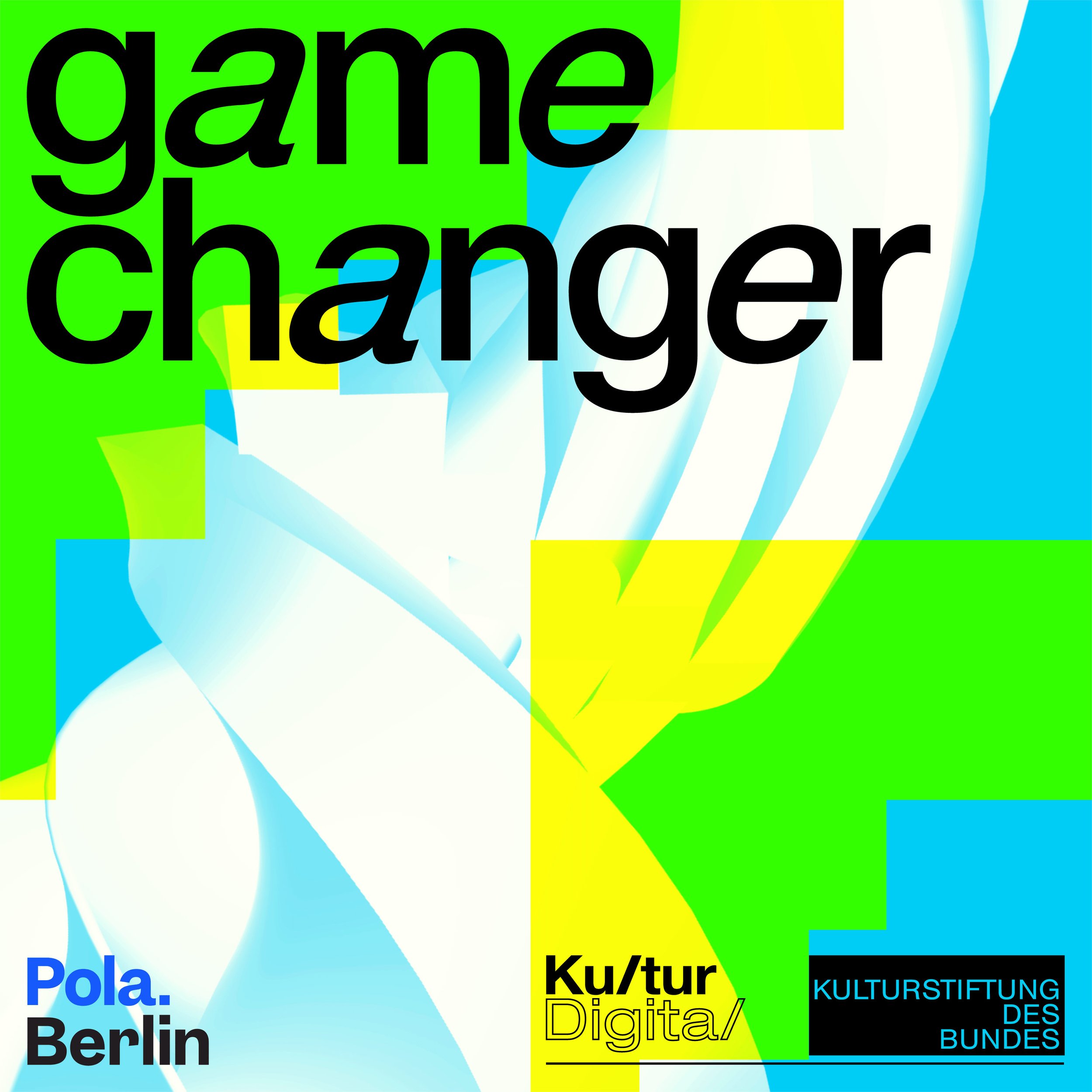 Podcast-Launch: "Gamechanger – Wie digitaler Wandel die Kultur verändert"