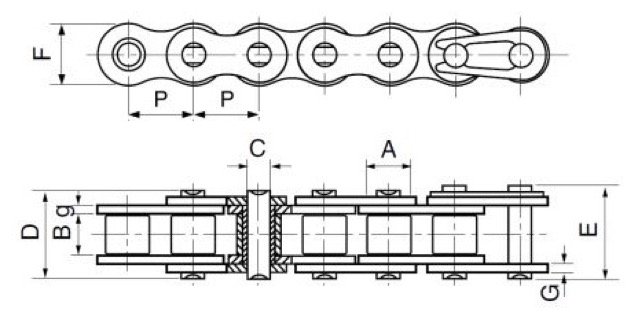 Ratio Rite Cup – KartRising - Components For Karts