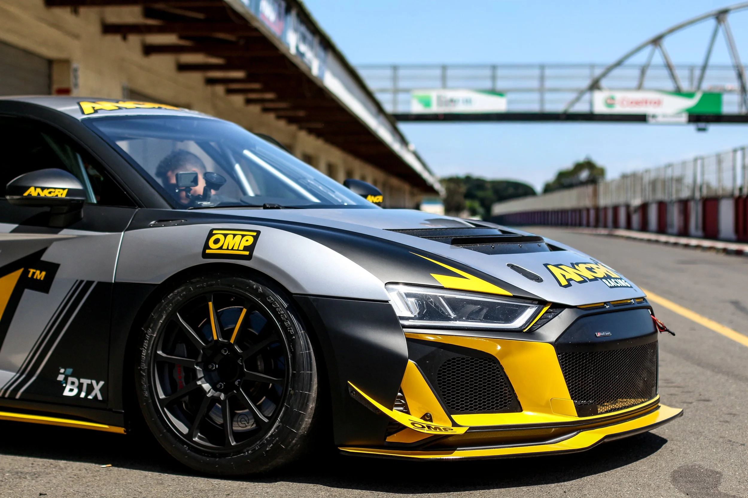 Contact | Connect Today — ANGRI Racing Academy : Champions make Champions