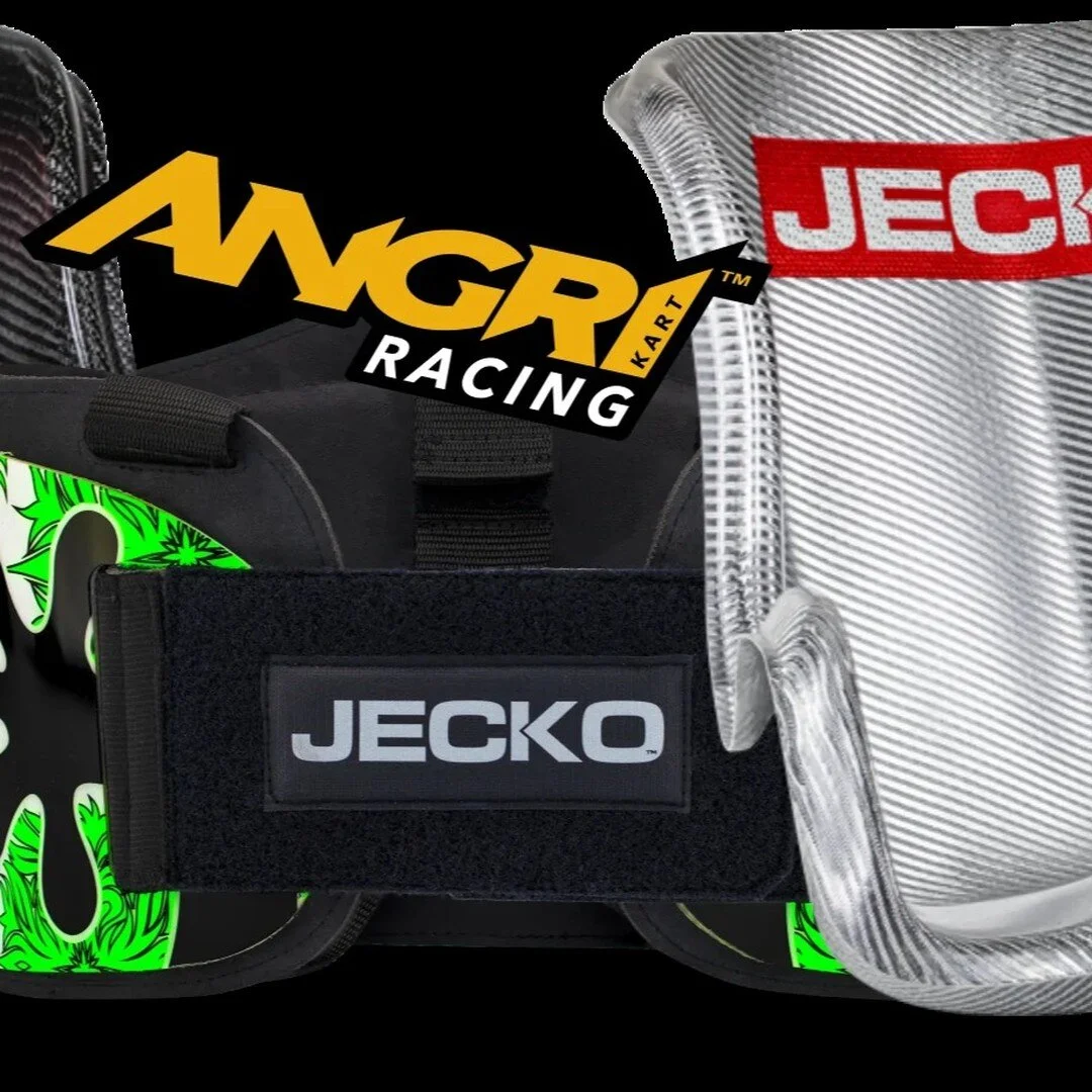 ANGRi Racing Academy : Karting Champions Training Champions