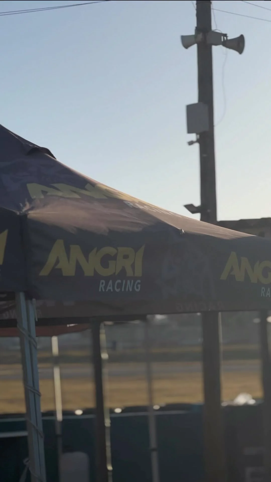 ANGRi Racing Academy : Karting Champions Training Champions