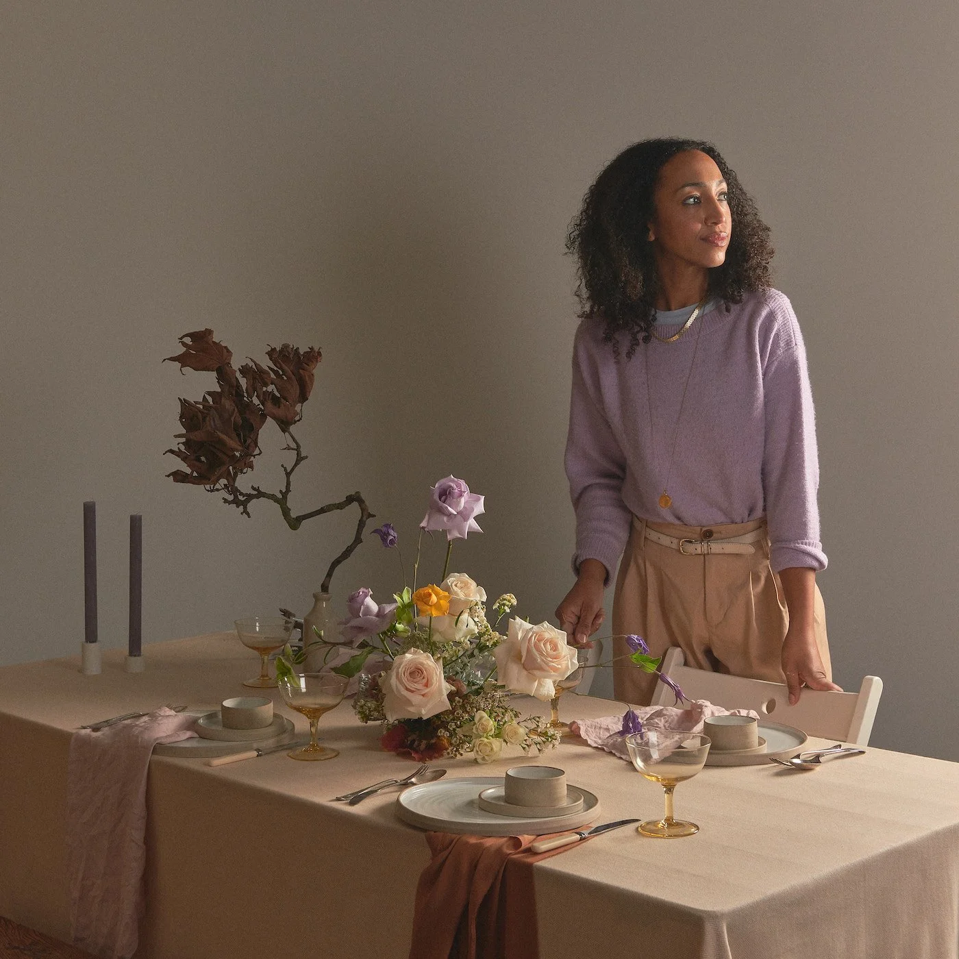 Hazel Design Our Classes — Hazel Gardiner Design | Luxury Floral Design | London
