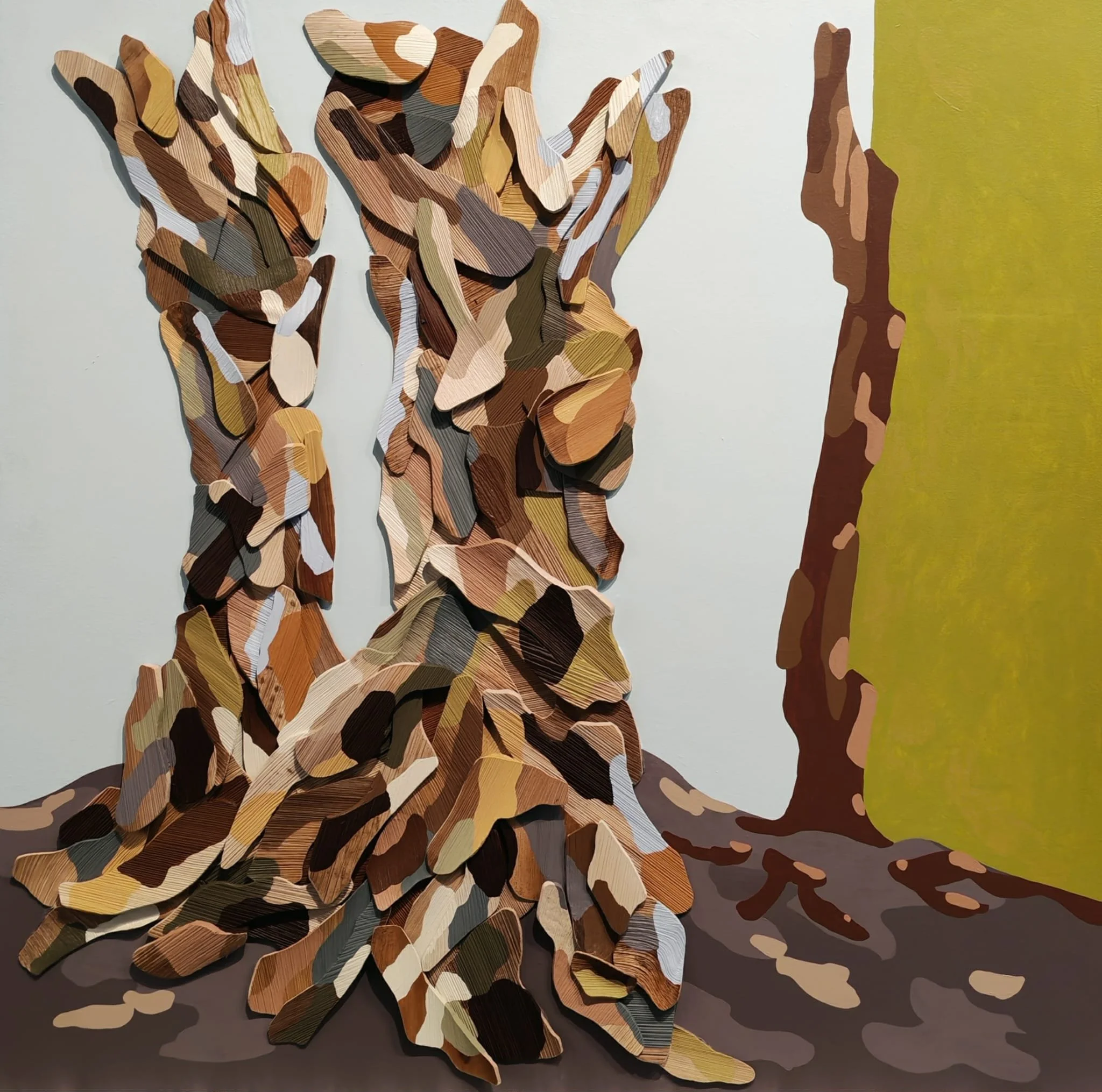 Improv Art Gallery
