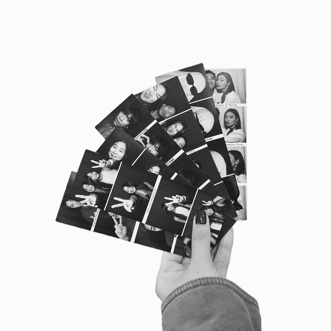 PHOTO BOOTH by PB&J