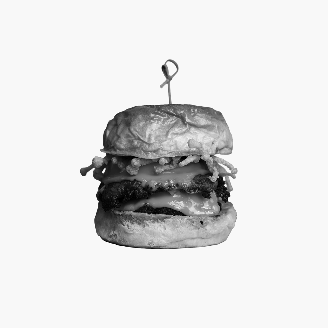 The Beef Bar