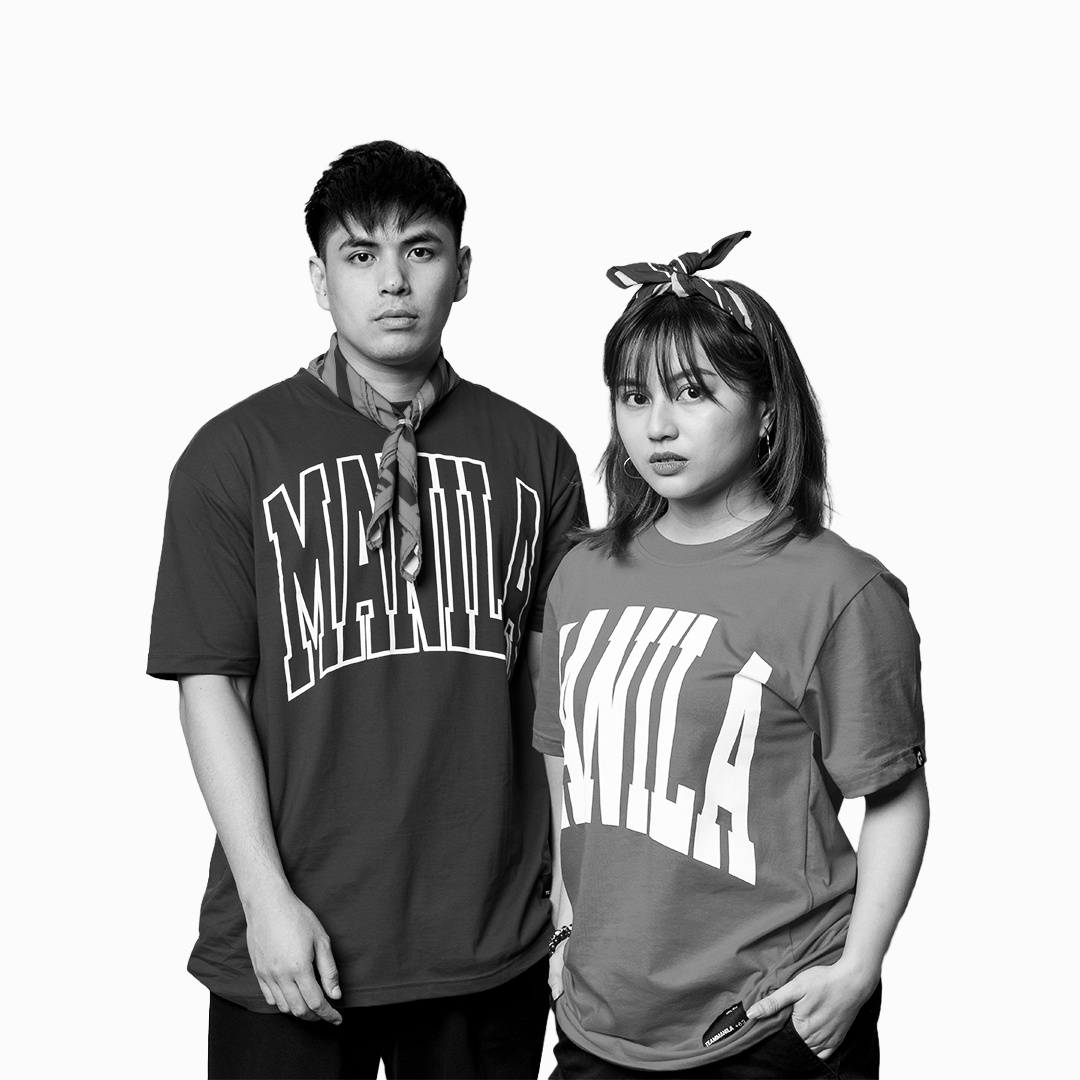 Team Manila Lifestyle