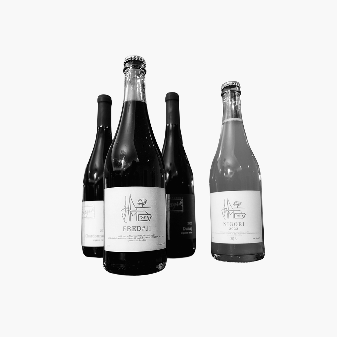 .274 Wines