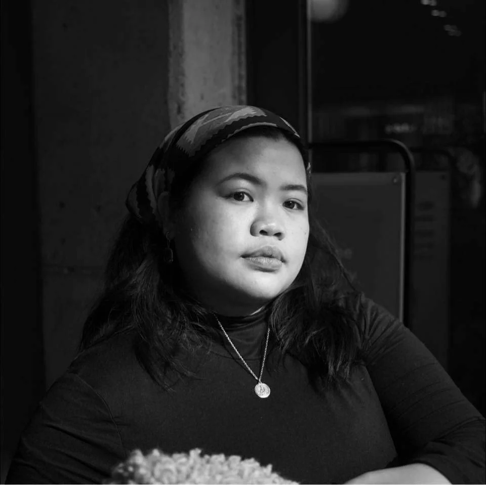 Frances De Guzman