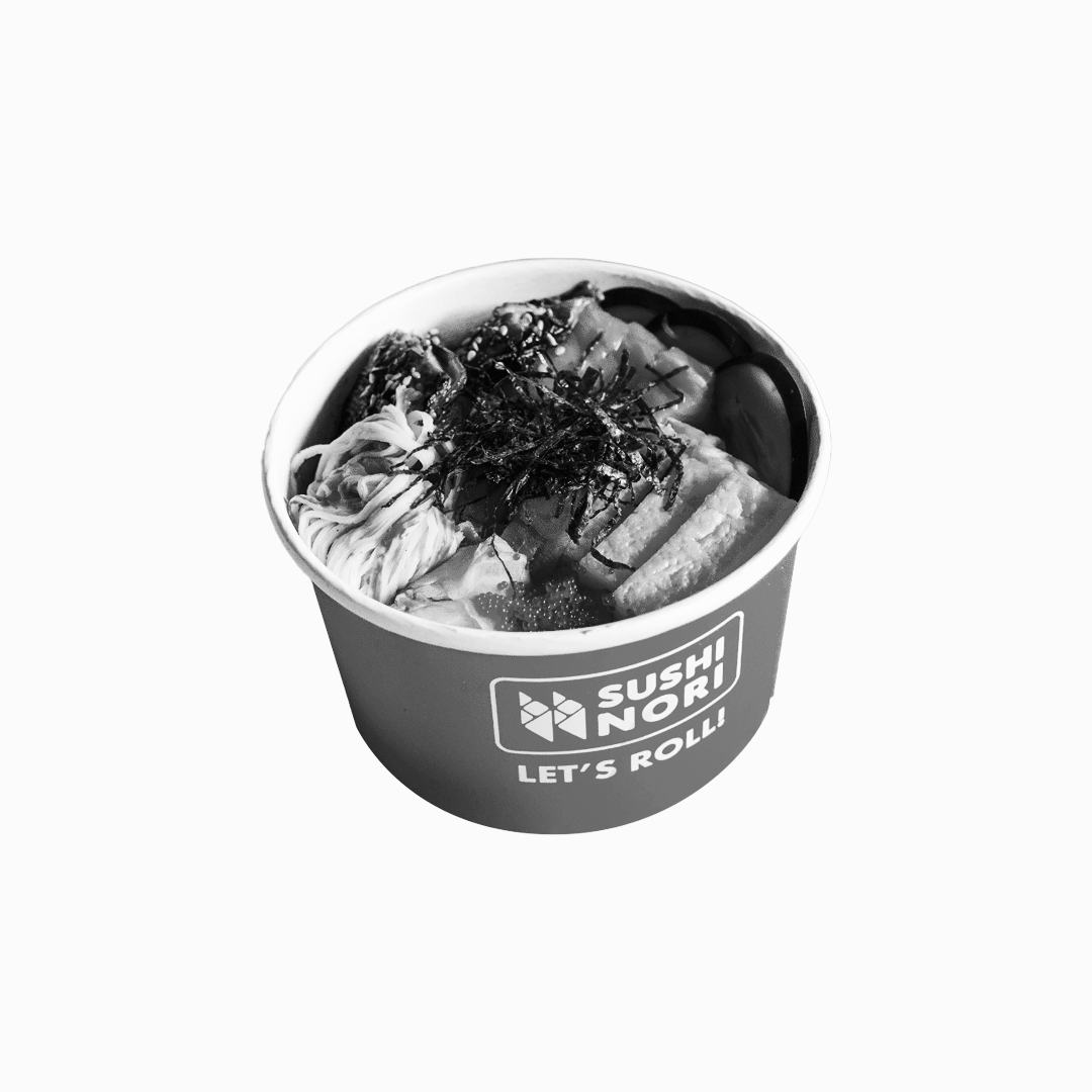 SUSHI NORI