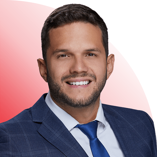 German Pulido — SPi Canada