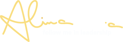 follow me in leadership