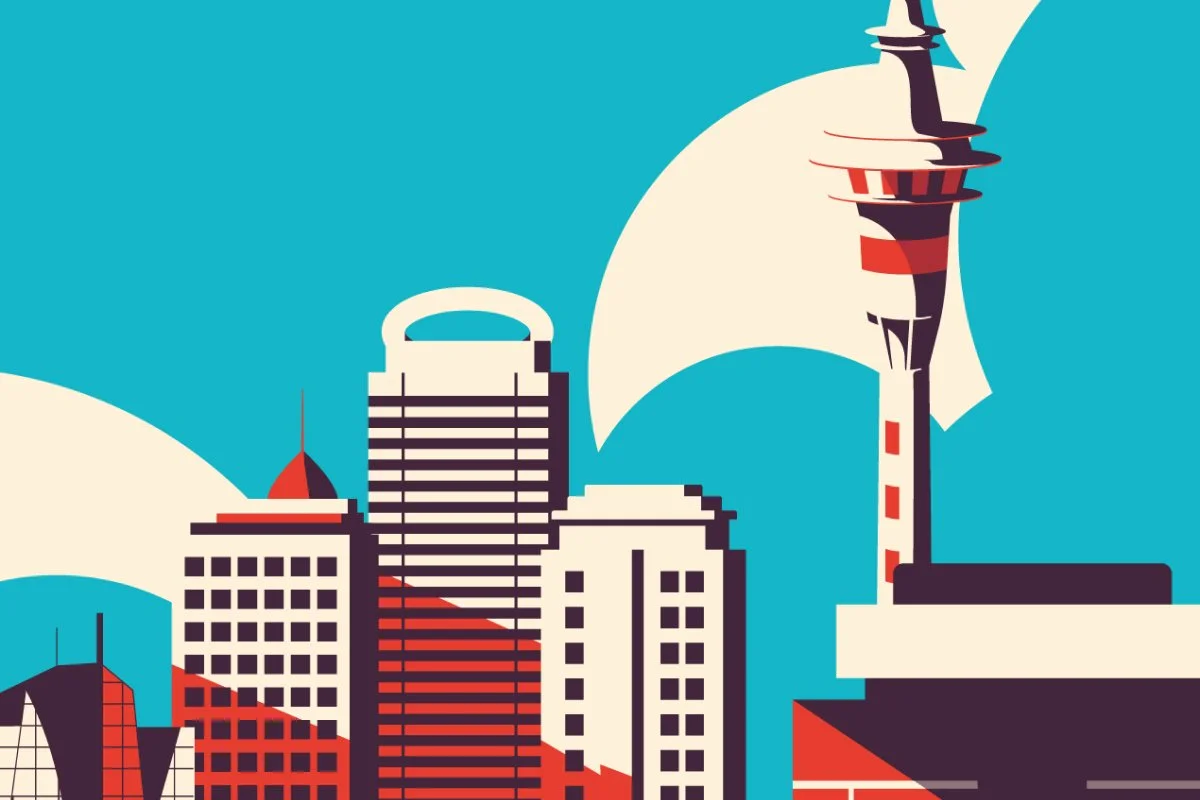 Auckland City