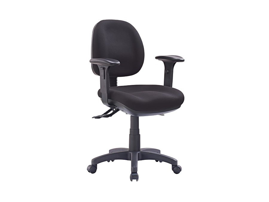 P35 medium back task chair with arms.jpg