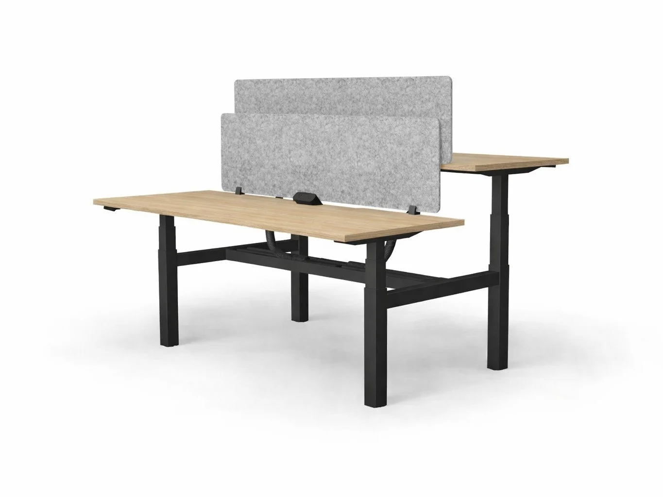Air double sided desk with single acoustic screens_a.jpg