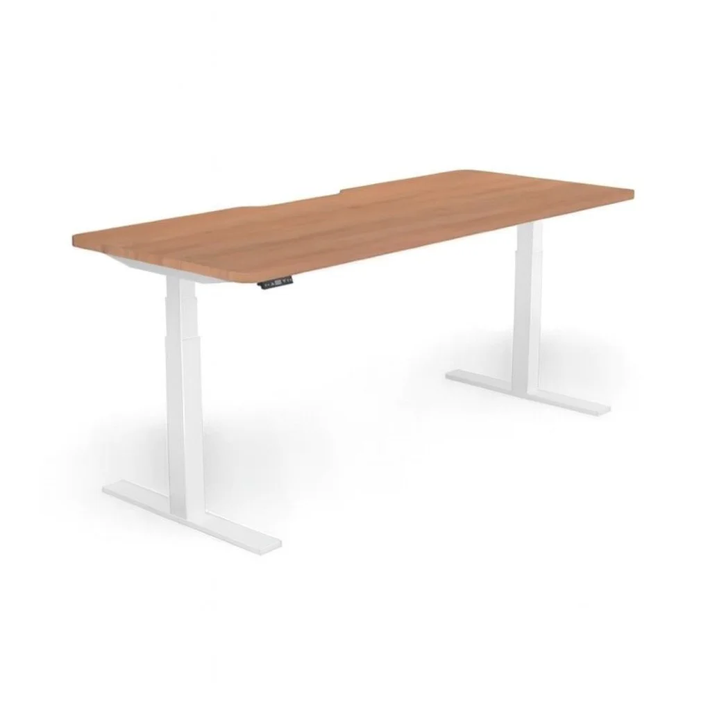 Omni Clearance Desk Tas Oak White.jpg
