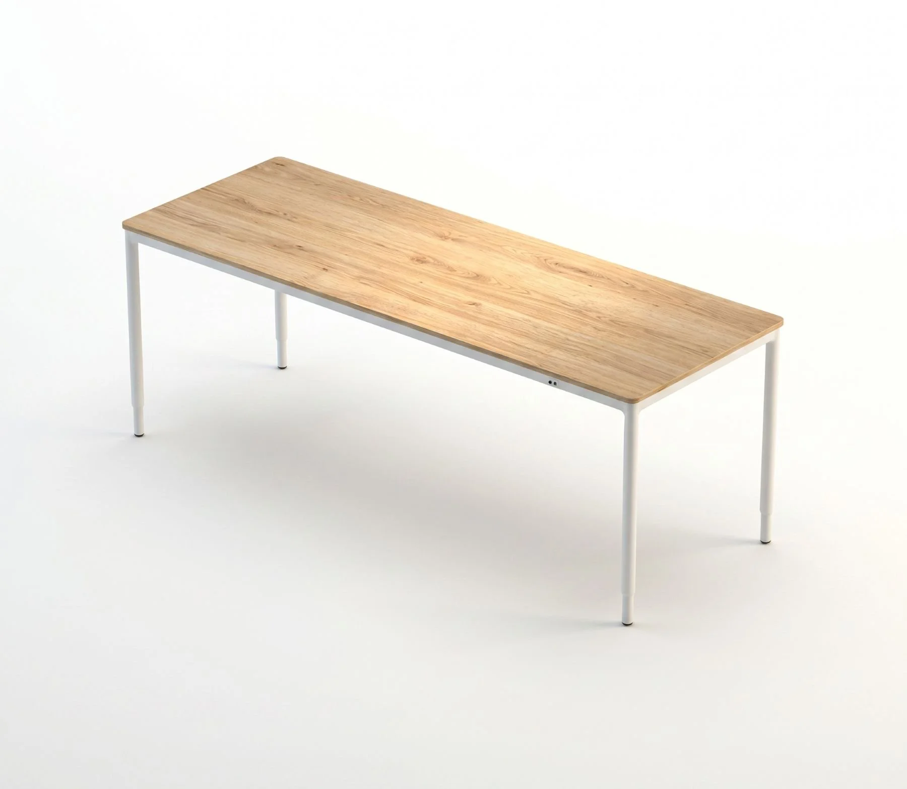 arc executive desk oak top white base_1.jpg