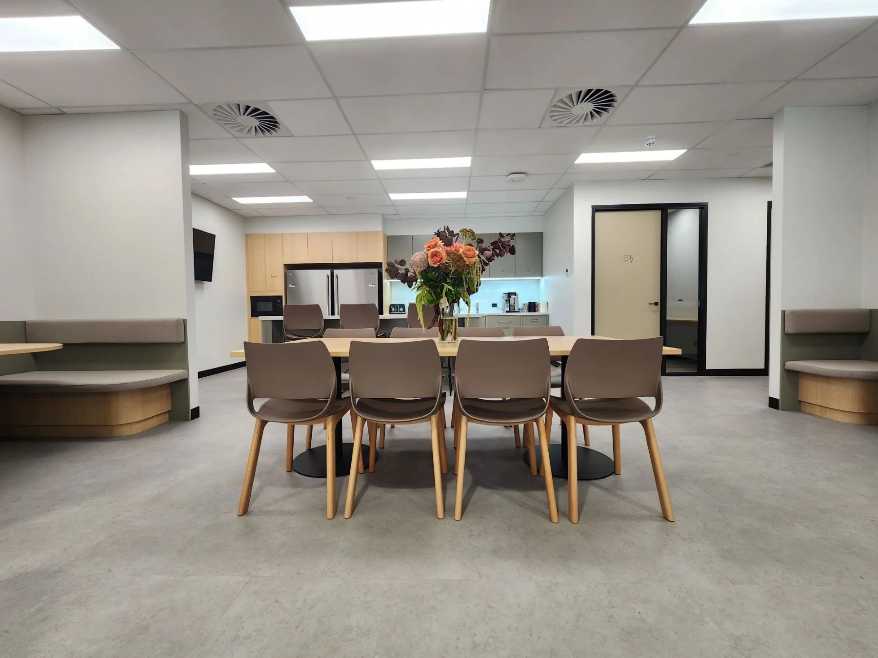 Transhrid Transgrid Wagga Discovery Hub