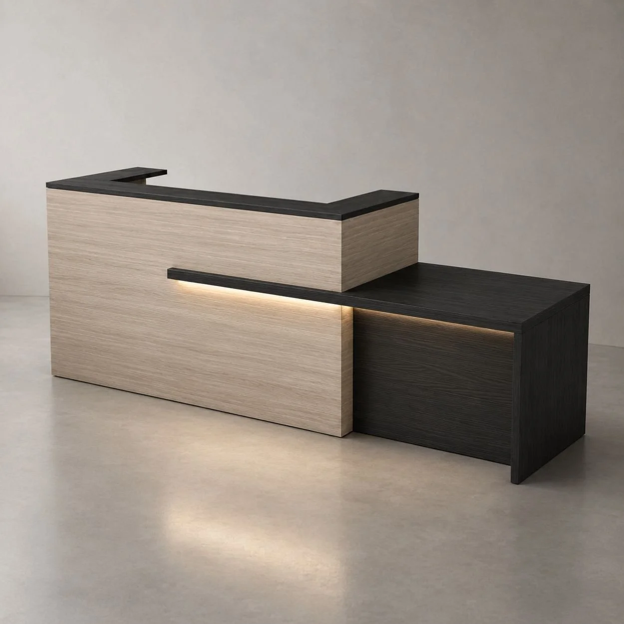 ensign reception desk with LED (2).jpg