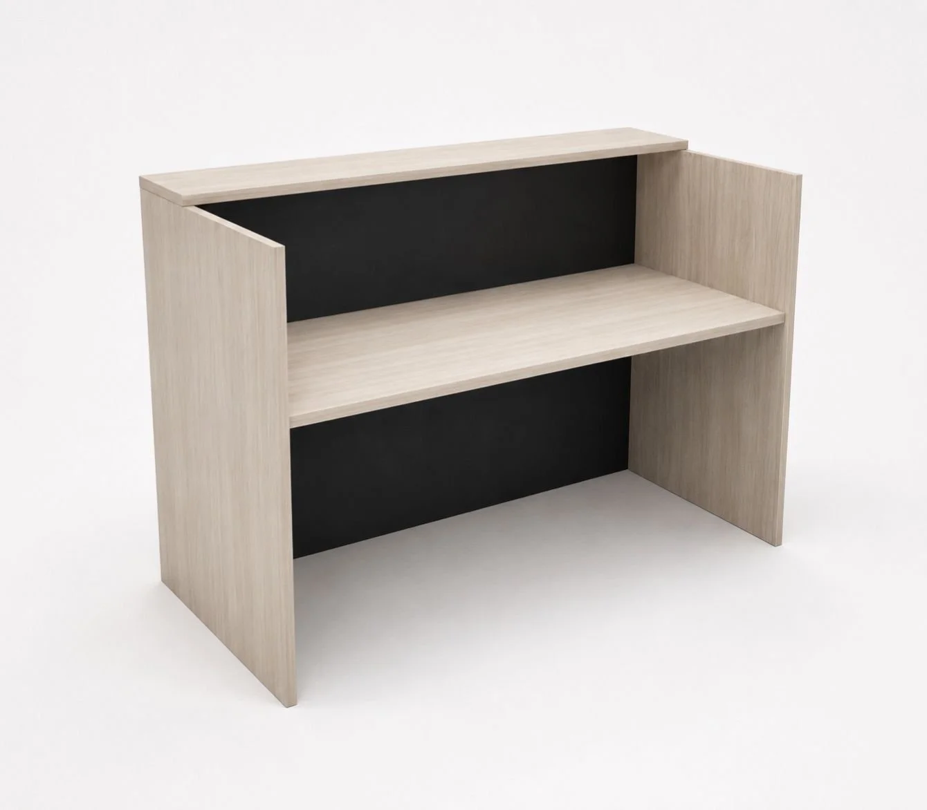 civic reception desk rear high sides.jpg