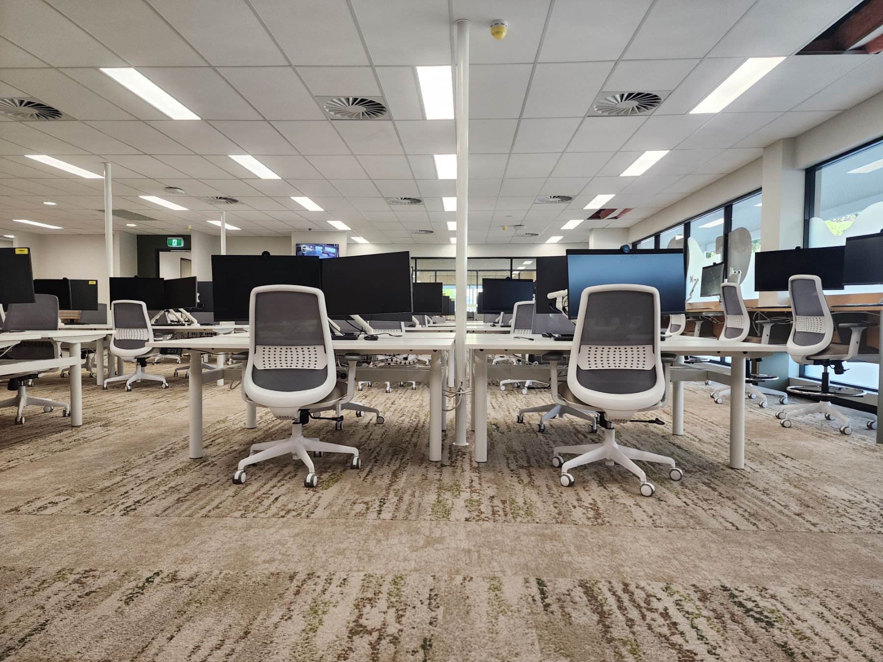 Transhrid Transgrid Wagga Discovery Hub