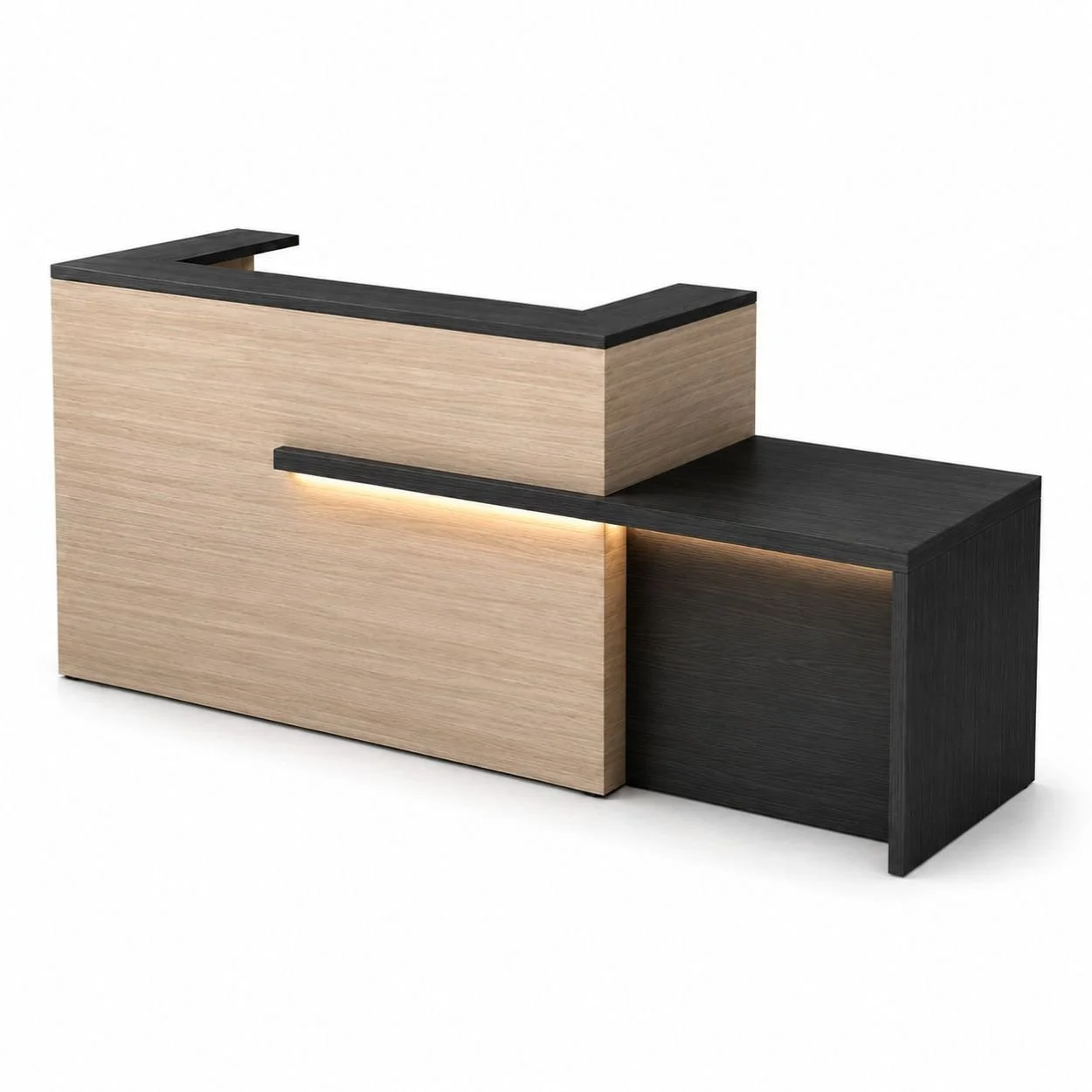 ensign reception desk with LED (3).jpg