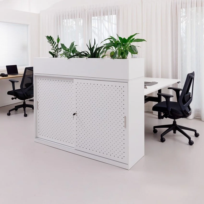 View our range of office storage and filing units