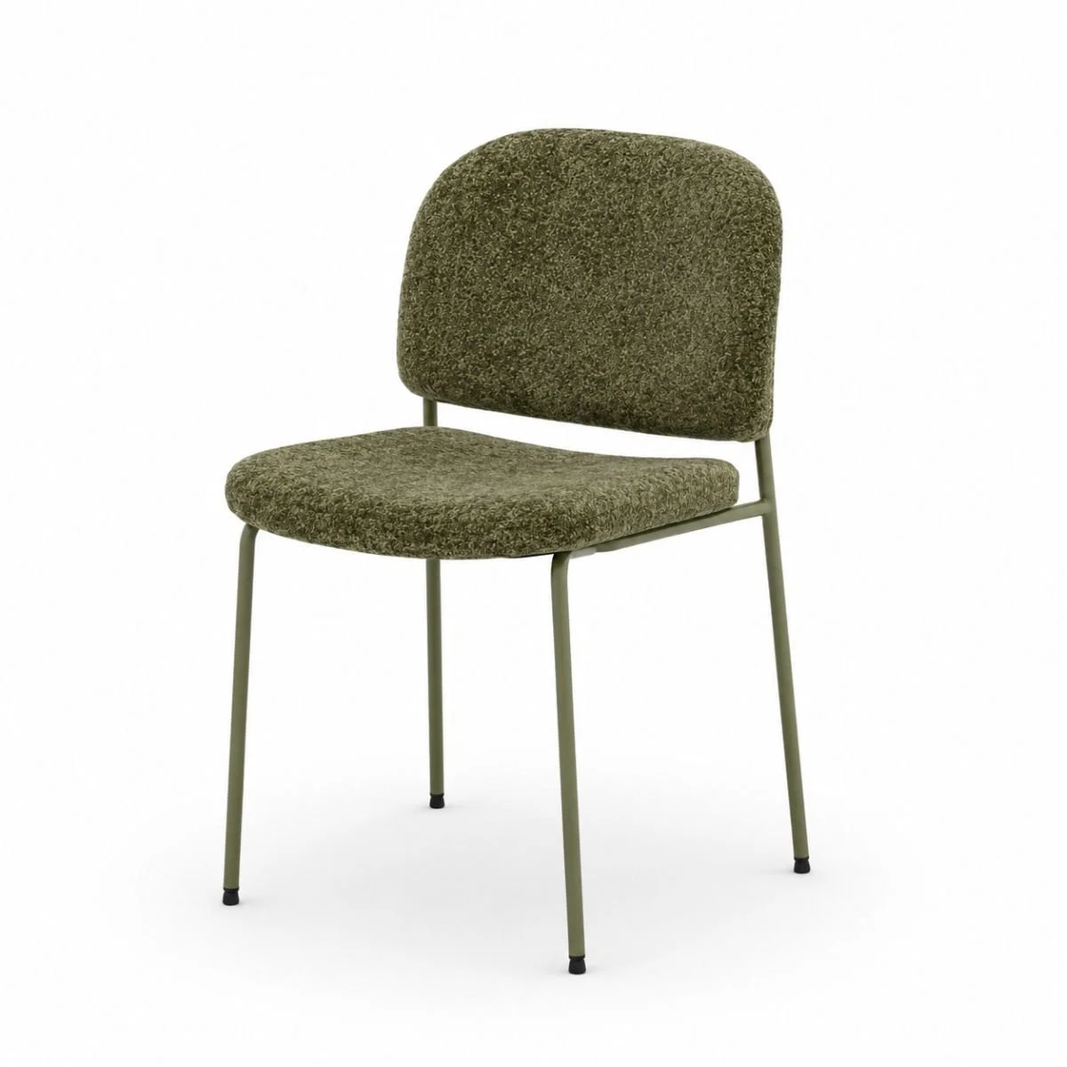 Tide UPH Side Chair