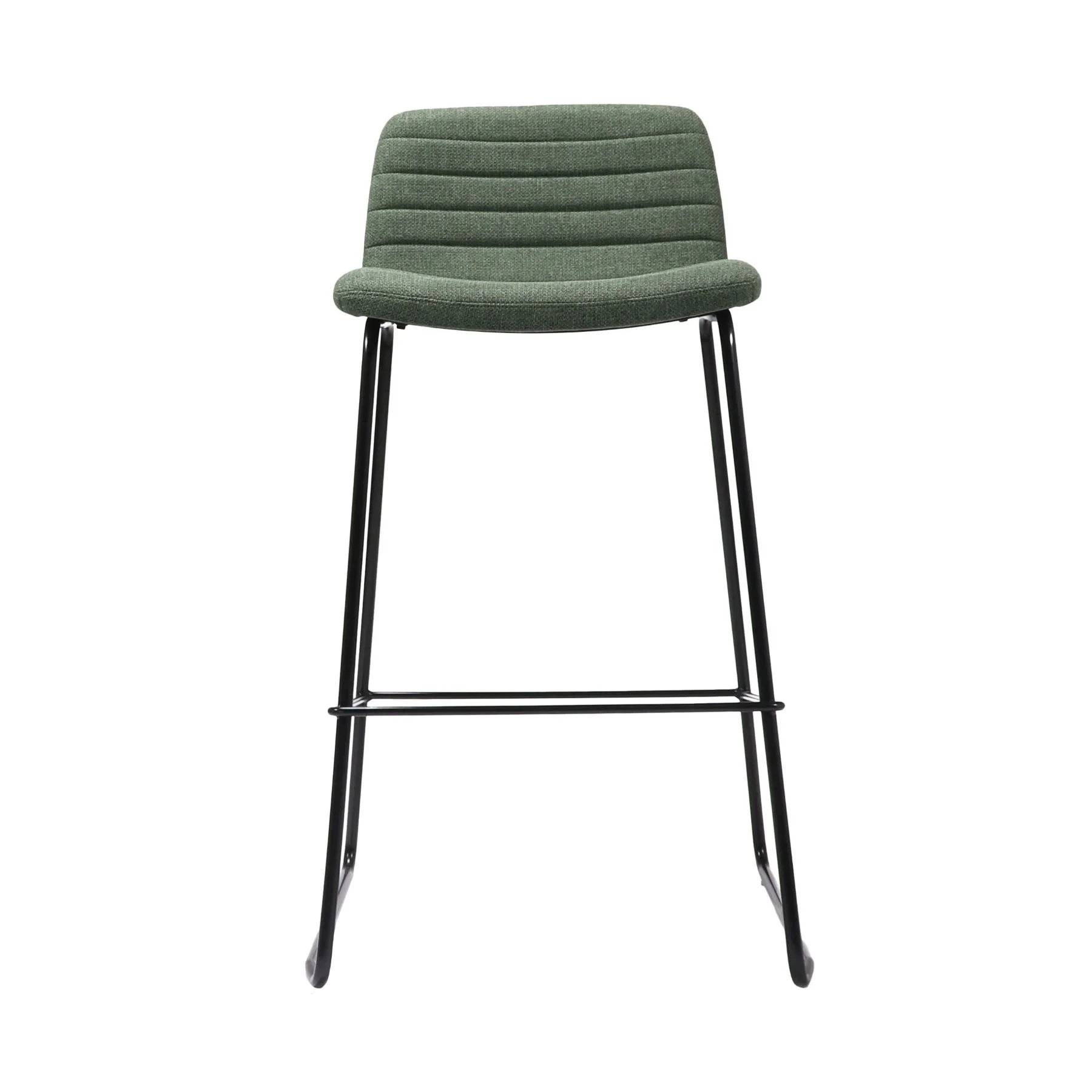pica stool olive green-black.jpg