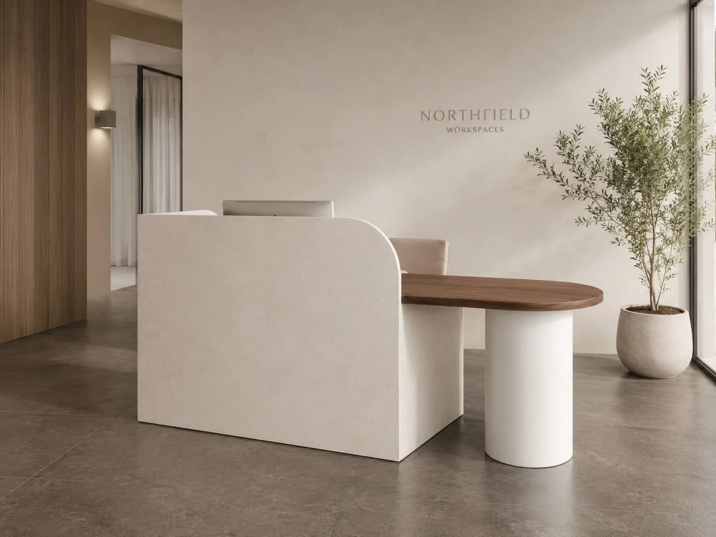 regal reception desk office interior white.jpg