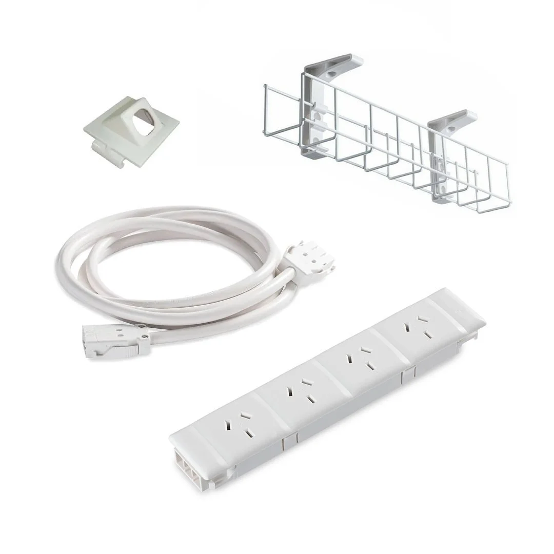 CMS Power Kit - Add On