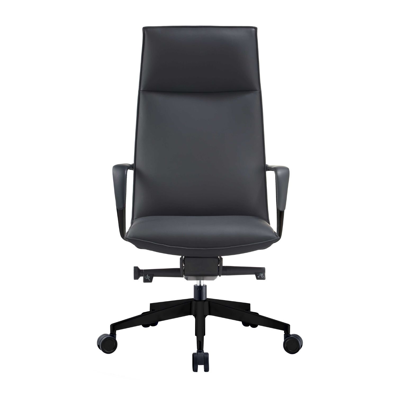 Congress high back black & black.jpg