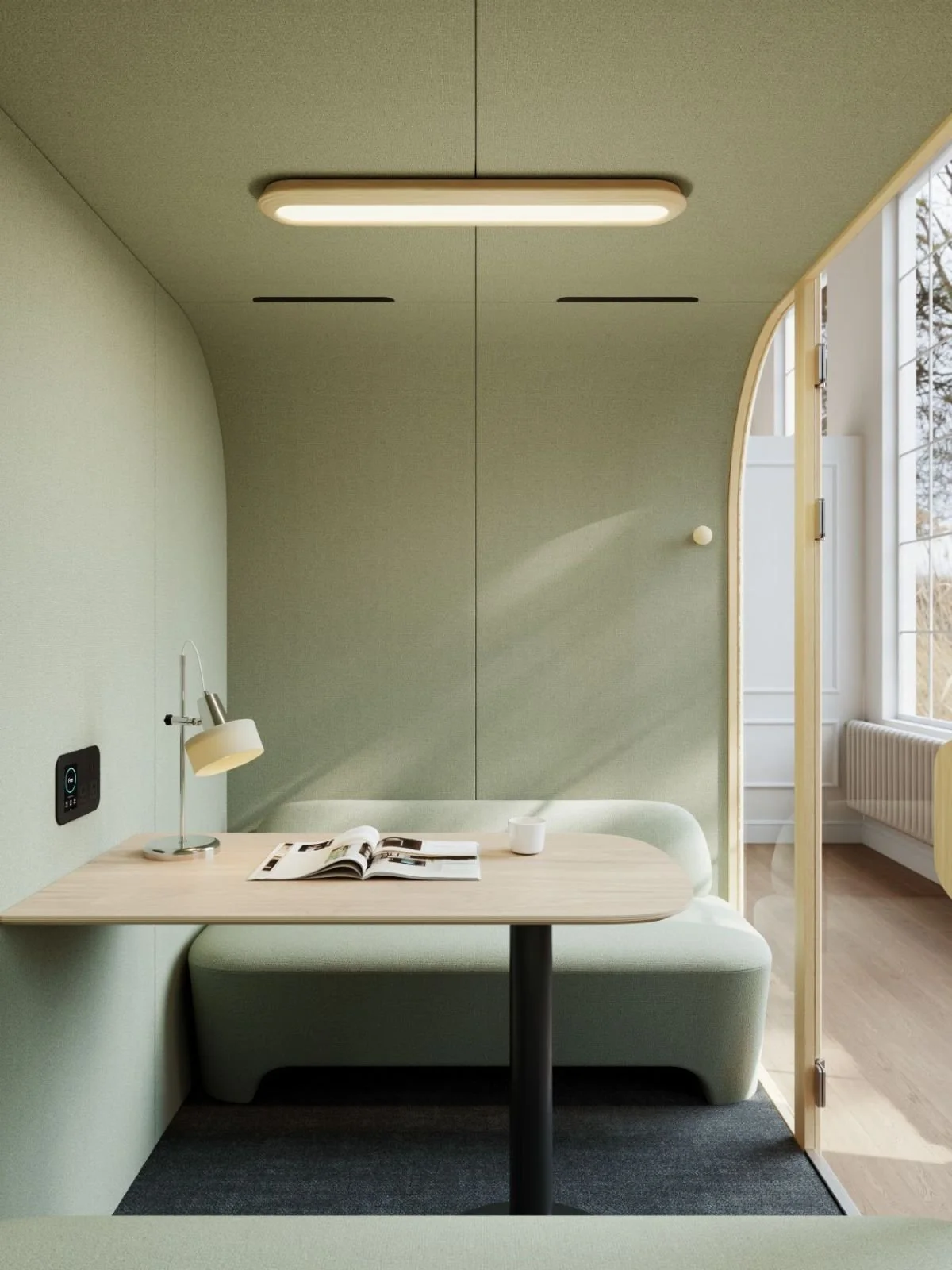 arcpod quad 4 person booth interior.jpg