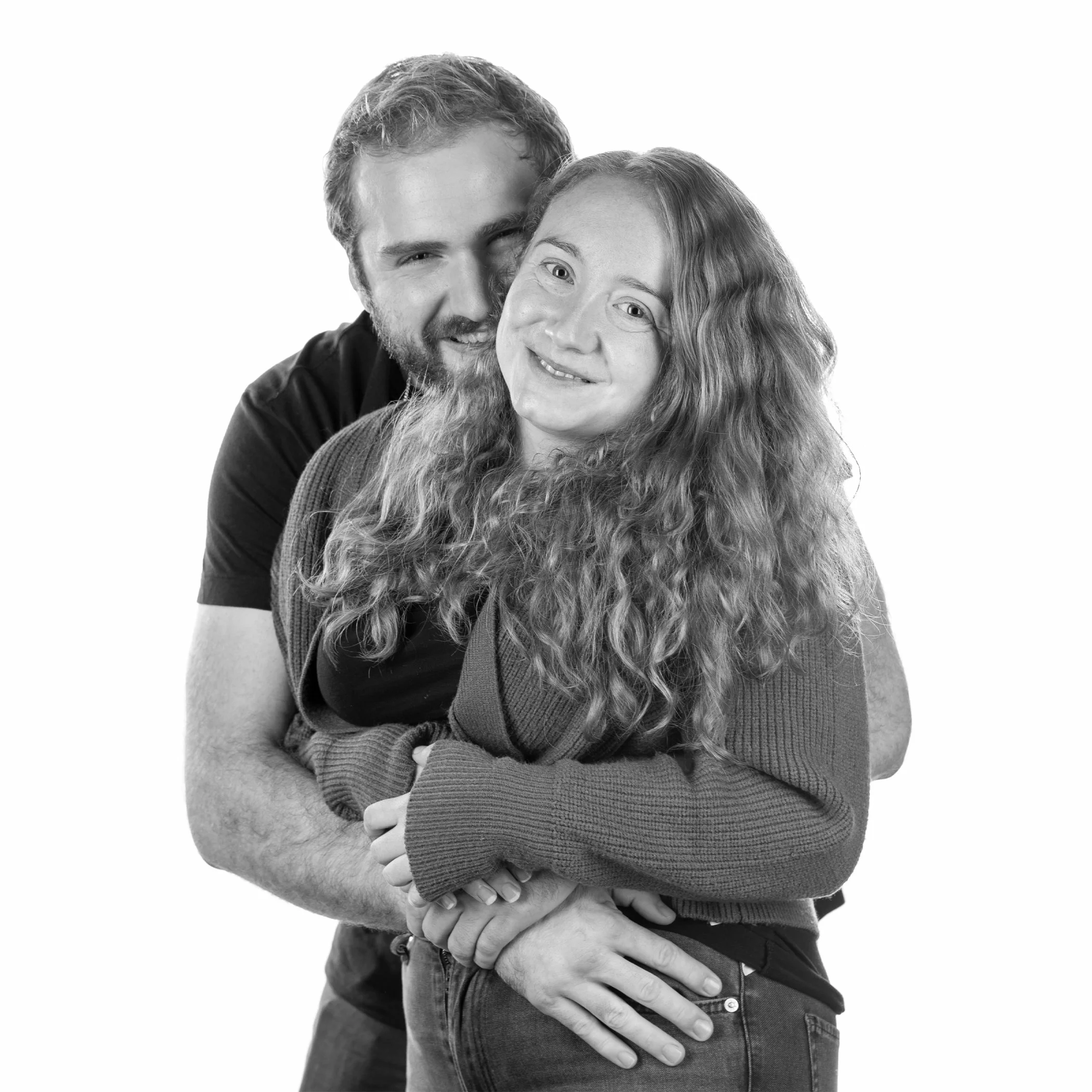 Chalk and Cheese — Robert Nicklin