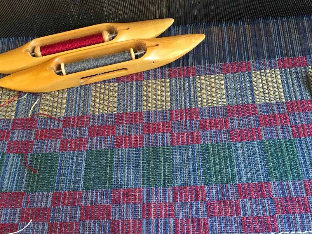 NH Weaver s Guild