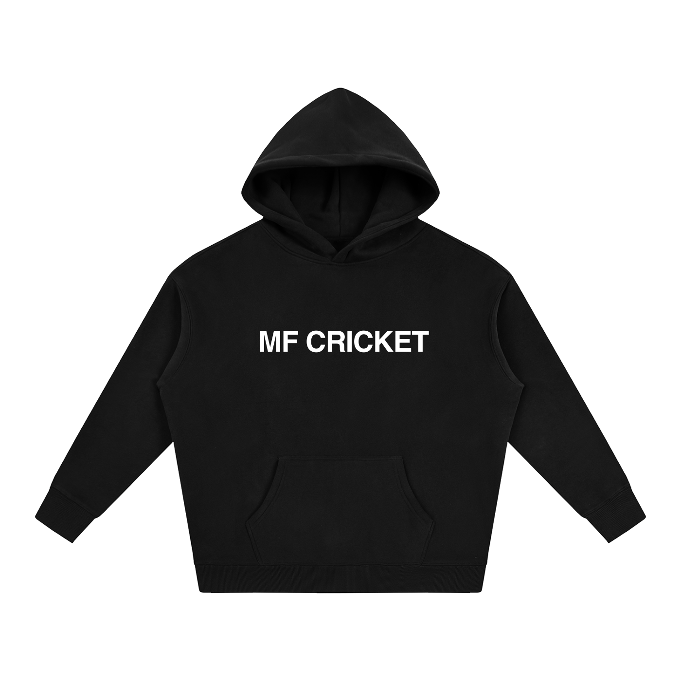 NOT YOUR AVERAGE. 99.94 HOODIE