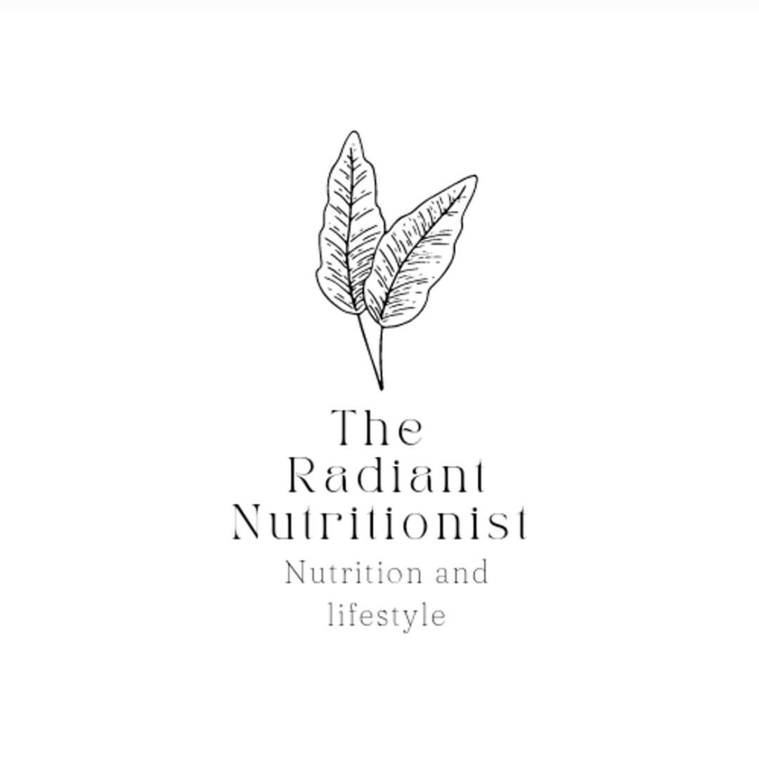 The Radiant Nutritionist