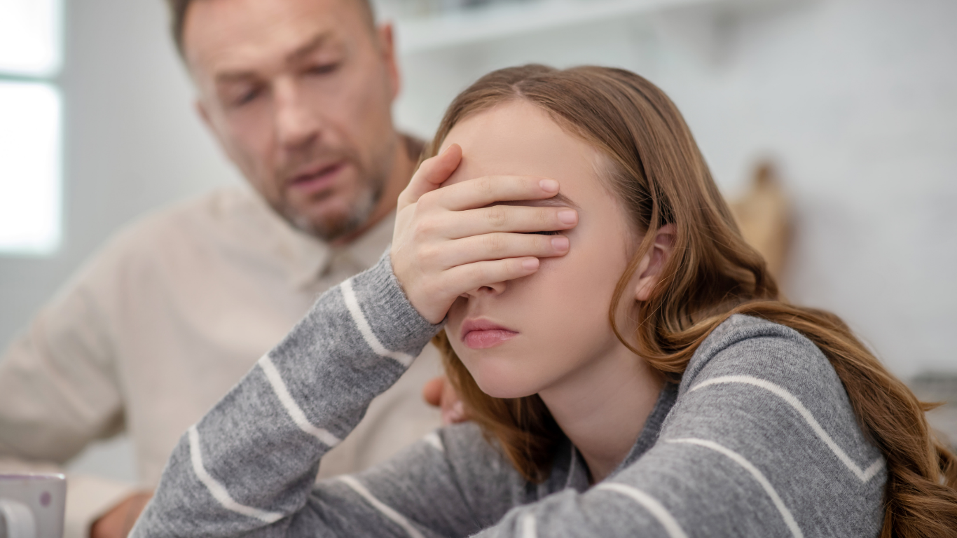 When Children’s Mental Health Impacts the Workforce: Why UK Employers Can No Longer Ignore the Ripple Effect