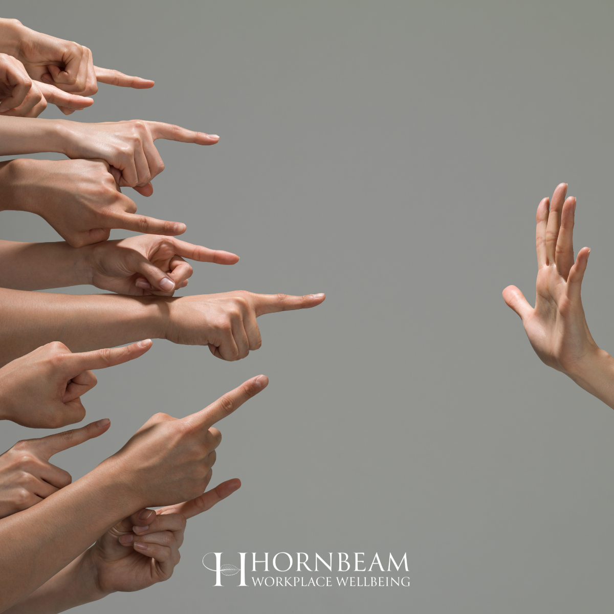 When businesses mistake blame for accountability
